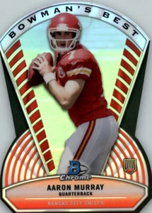 2014 Bowman Chrome Football Part 3 Insert and Rookie Autograph Cards - Picture 1 of 90