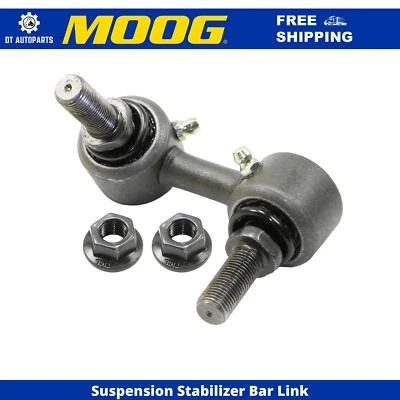 Barra estabilizadora de suspensão Suzuki Equator 2009-2012 link dianteiro direito MOOG - Imagem 1 de 4