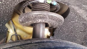 9846720380 stoßdämpfer vorne rechts für JEEP AVENGER (J2) ELECTRIC 2022 4945944 - Picture 1 of 4