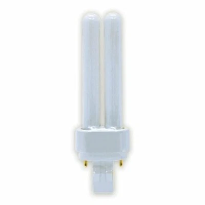 GE Lighting 97595 F13DBX/830/ECO4P - Image 1 of 2