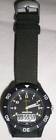 Timex Tw4b16600 Katmai Combo Mens Wrist Watch Dial Color:Black