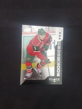2013-14 Black Diamond Hockey - Charlie Coyle Rookie Gems TRIPLE DIAMOND - #176