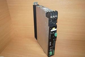 Erbach SM 50/10-TC1 pieza de potencia lógica empuje de control - Imagen 1 de 2