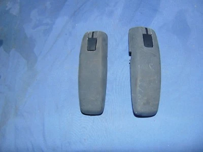 Ford Expedition Lincoln Navigator 2003-2013 puerta trasera vidrio ventana bisagra conjunto OEM Foto 1 de 2