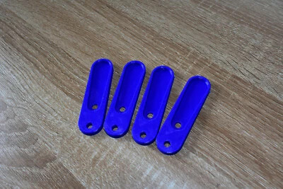 Audi A6 C5 4B Allroad lower & lift kit level arms air suspension - MULTI Colours - Image 1 of 4