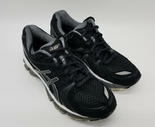 asics gel kayano 18 donna verde