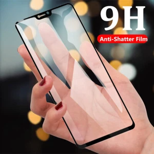 Protección de pantalla completa HD ultrafina para Motorola Moto G72 E22i G04 G Play G24 - Imagen 1 de 24