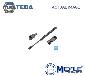 140 910 0006 TAILGATE BOOT STRUT LEFT RIGHT MEYLE NEW OE REPLACEMENT - Picture 1 of 5