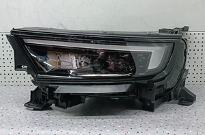 NEU Original Opel Mokka B Scheinwerfer LED MATRIX LUX links LHD ECE 9847939080 - Bild 1 von 12