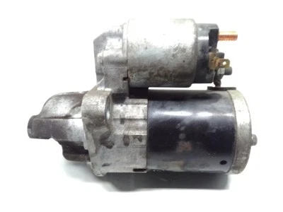 Opel Agila B Anlasser Starter 3110051K00 M000T36971ZE 1.2 63kw BJ2010 - Bild 1 von 4