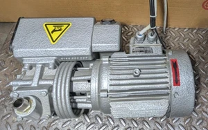 Busch RB 0021 B 3Z4 ATXX Vakuumpumpe - Bild 1 von 7