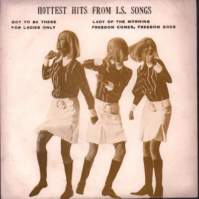 Michael Jackson / Steppenwolf / Marvin Welch Farrar / Fortunes Hottest Hits From - Image 1 of 4