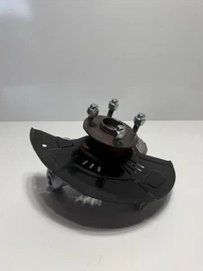 ✅2016-2023 Mazda MX-5 Miata Driver Front Left Knuckle Spindle W Lug Nuts OEM - Picture 1 of 11
