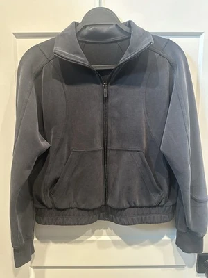 Lululemon Softstreme cremallera completa Foto 1 de 4