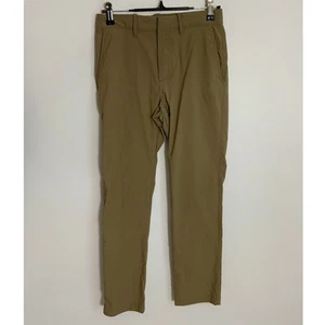 Crewcuts boys khaki pants size 12  - Picture 1 of 4
