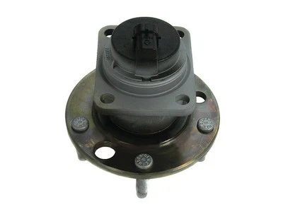 Conjunto de buje de rueda delantero Timken 65628YTHY 1994 para Chevrolet Corvette 1991-1996 Foto 1 de 2