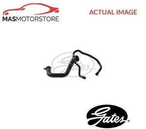 COOLING SYSTEM RUBBER HOSE UPPER GATES 05-2359 A NEW OE REPLACEMENT - Picture 1 of 5