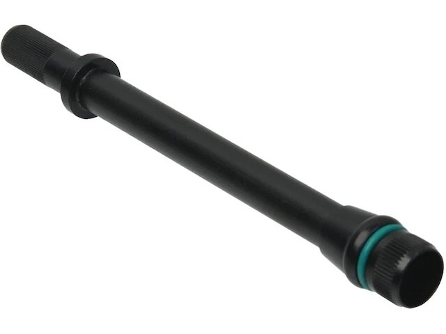 Tubo de varilla de medición de aceite inferior para Audi TT Quattro 2000-2006 1,8 L 4 cilindros 2001 XT987CR Foto 1 de 1