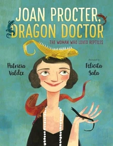 Joan Procter, Dragon Doctor von Felicita Sala 9780399557255 NEU Hardcover - Bild 1 von 1