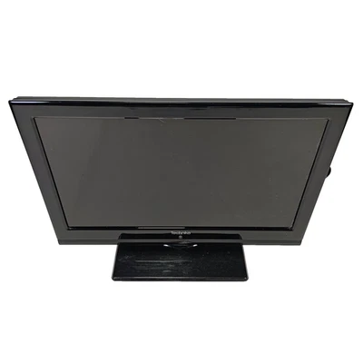 Technika 16-849 16” LED HD Black Freeview Television TV With Remote Control - Image 1 of 4