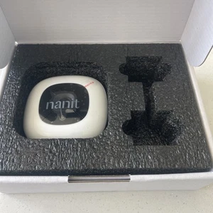 Nanit Camera Only Brand New - Picture 1 of 2