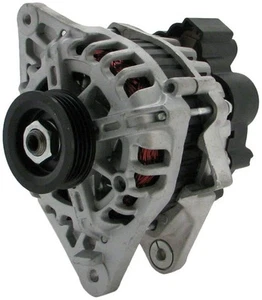 Premium Alternator fits HYUNDAI ACCENT ELANTRA TIBURON 1.6L / 2.0L 2004 - 2009 - Picture 1 of 8