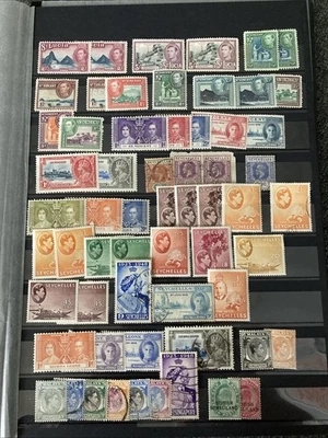 Interesting Empire Old-time Assortment REDUCED! - Image 1 of 4