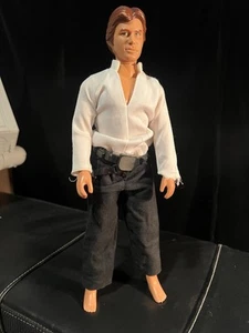Vintage 1978 Kenner Star Wars 12" inch Han Solo - Picture 1 of 7