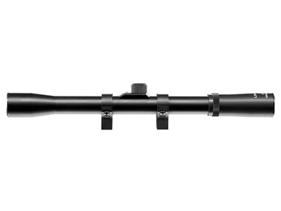 Umarex Zielfernrohr 4x20 mit 11 mm Montage