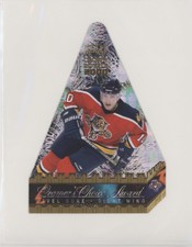 1999-00 Pacific Crown Royale Cramer's Choice Award Jumbos Pavel Bure #7 HOF