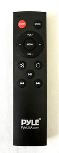 Pyle OEM Remote Control PSBV200BT For Bluetooth Soundbar Speaker PSBV200BT - Picture 1 of 3