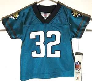 JACKSONVILE JAGUARS MAURICE JONES-DREW KIDS TEAM JERSEY - Picture 1 of 3