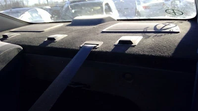 Nissan Sentra 2014 estante de paquete 387224 Foto 1 de 4