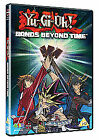 Yu Gi Oh The Movie - Bonds Beyond Time [DVD], New, DVD, FREE & FAST Delivery
