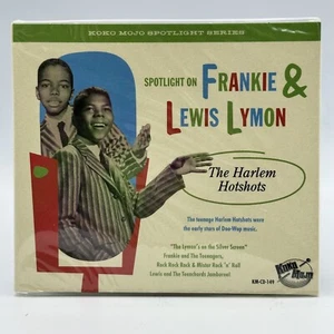 Frankie & Lewis Lymon – Spotlight On Frankie & Lewis Lymon - Imagen 1 de 2