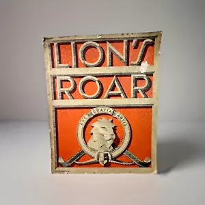 Lion's Roar MGM Magazin 4. Ausgabe 1941 Johnny Weissmüller Shirley Temple - Bild 1 von 13