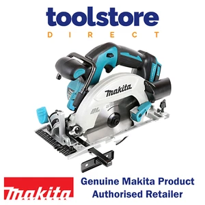 Makita DHS680Z seghetto circolare brushless solo corpo - Foto 1 di 5