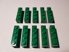 Elves Friends LEGO® 10 x 3004 Basic Stein 1 x 2 magenta 4519195 #BC04