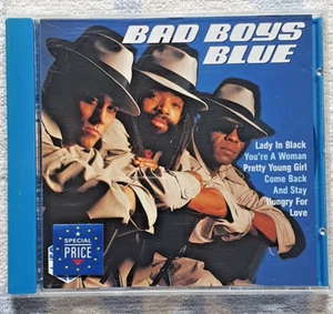Bad Boys Blue Super 20 CD - Bild 1 von 2