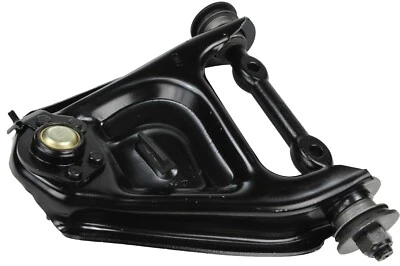 Brazo de control y rótula parte superior izquierda para Chevrolet K5 Blazer 1975-1984 tracción trasera Foto 1 de 4