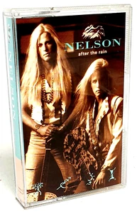 Nelson – After The Rain Cassette, Album 1991 DGC Australia – 7599242904 - Picture 1 of 2