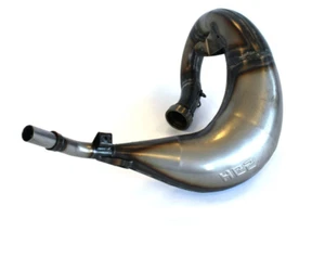 Scarico HGS Gasgas 125 MC (24) - espansione Marmitta Scarico - Foto 1 di 1