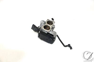2015 15 Kawasaki Vulcan VN1700B Throttle Body - Image 1 of 4
