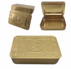 WW1 PRINCESS MARY GIFT FUND BOX -