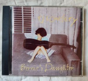 Rj Cowdery – Bernie’s Daughter [CD] EXTREMELY RARE - LIKE NEW - Bild 1 von 4