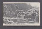 NEW ZEALAND,CRYSTAL MOUNTAIN STREAM,FINEST LAMB IN THE WORLD, WOOL, c1920 ppc.,