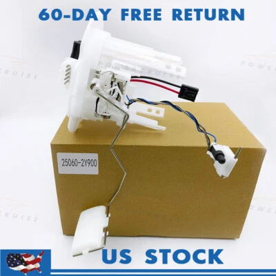 For 2000-2001 Nissan Maxima GLE GXE 3.0L Fuel Gauge Sending Unit 25060-2Y900 - Imagem 1 de 4