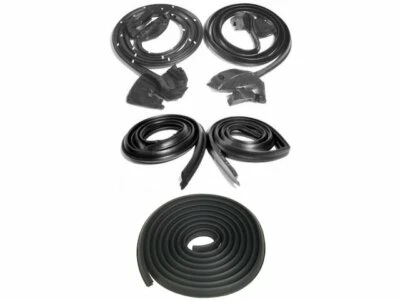 For 1969-1970 Buick Electra Body Seal Kit 85846HY - Image 1 of 2