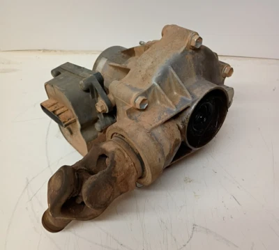 Yamaha Grizzly Kodiak 450 Front Differential Assembly 4S1-46160-03-00 - Image 1 of 4