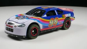 Ford Taurus 1/64 Scale Car Nascar #98 - Picture 1 of 8